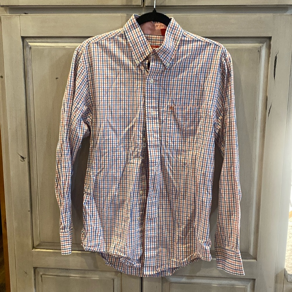 IZOD mens shirt